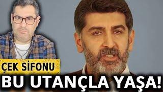 Levent Gültekine son yanıtımdır... O kadar yalancısın ki