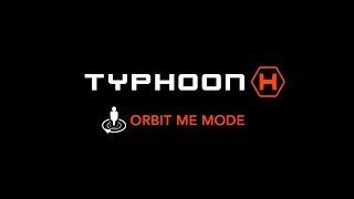 Orbit Me - Yuneec Typhoon H
