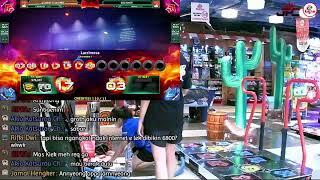 Rifkas Training  PUMP IT UP PHOENIX - PART 1 20240102