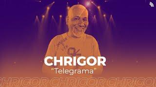 Chrigor  Telegrama ONErpm Stúdio