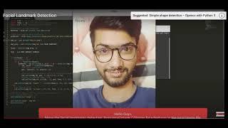 What is OpenCV  OpenCV Python Tutorial For Beginners