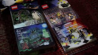 Lego Haul LEGOSupremePlease