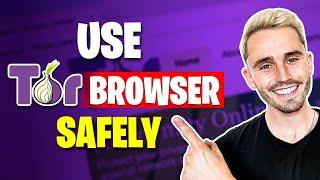 How to Use Tor Browser Safely in 2024 A Beginners Guide