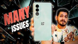 OnePlus Nord CE 4 Retail Unit Unboxing & Quick Review  Youtubers are Wrong?