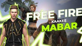 Ayo Gas Mabar Free fire