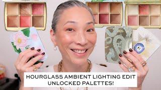 Hourglass Ambient Lighting Edit Unlocked Palettes  2024