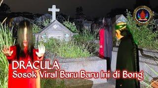 SEMACAM DRACULA MEREKA MEMBANGKITKAN JIN PENGHESAP DARA H