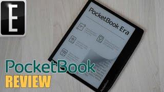 A New ERA is Here  Pocketbook Era 2022 Review