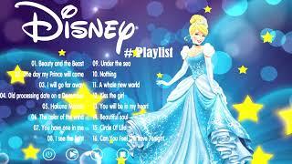 Best Of Disney Hits  Top Disney Songs  Disney Music Collection Relaxing Disney Music
