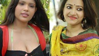 Indian Actresses who Involved in Prostitution