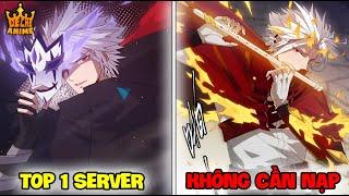 Top 1 Server Không Cần Nạp Main Thống Trị Thế Giới Game Lẫn Thực Tại  Đế  Chế Review