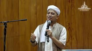 DAHSYATNYA 7 SURAH & 7 SUNNAH HARIAN  USTADZ ARIFIN ILHAM