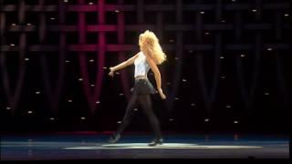 Feet of Flames - Saoirse Dance of Love HD