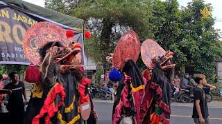 SRI PUTRO WIJOYO -Ngabuburit & Bagi Takjil Spesial Ramadhan 2023