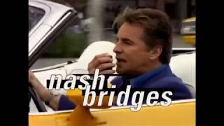 Nash Bridges TV Intro Season 3