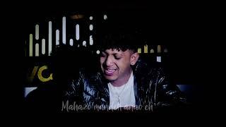 Parish - Machiro ny hafa Official Video