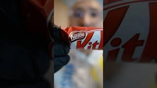 ПОДДЕЛЬНЫЙ KitKat • Народные обзоры