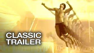 Green Flash Official Trailer #1 - Volleyball Movie 2008 HD