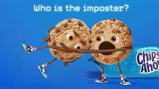 Chips Ahoy Ad But Wait What 