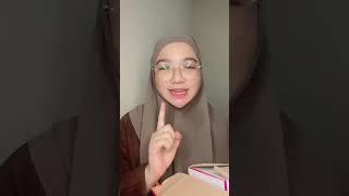 Yeayyy akhirnya yang d tunggu2 datang juga #dailyvlog #adayinmylife #pemutihbadanampuh