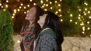 Merry Lesbian Christmas Movie  Under the Christmas Tree