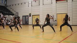 2017 Battle At The Capitol hosted by Silver Starlets Dance Team at Maryland University July 8th