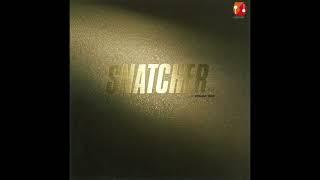 Decadence Beat - Snatcher 1989 CD