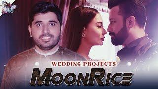 MOONRICE Couple Wedding Song Project for Edius Grass Valley  Film Editing School