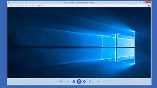 How to Restore Windows Photo Viewer Windows 10 AvoidErrors