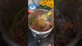 Mutton curry in pressure cooker easy recipeMutton Kuzhambu simple method