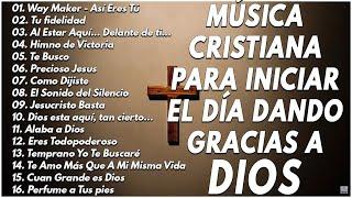 LAS 40 MEJORES CANCIONES CRISTIANAS DE TODOS LOS TIEMPOS - ALABANZAS CRISTIANAS VIEJITAS PERO BONITA