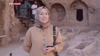 Dara Antik Kenti Ören yeri Turizm Altyapı Projesi - Kalkınma Ajandası