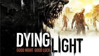 DYING LIGHT All Cutscenes Full Game Movie 1080p HD