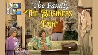 Carol Burnett - The Family The Business Fair Unedited