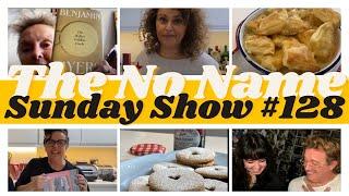 NO NAME SUNDAY SHOW #128 A Shared Birthday Treat From The Vaults ONE YEAR AGO