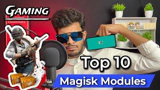 Best Magisk Modules 2024. Best Magisk Modules For Gaming. Top 10 Magisk Modules. Magisk Modules 2024