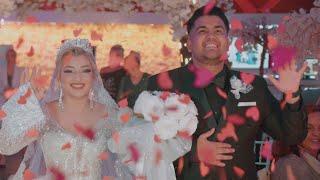 Noa - Mo Prezime ka pirave Official Wedding Video 2024