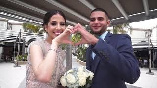 Surprise Engagement Video. Miami Fl