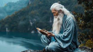 Musica Zen Tibetanos Toda La Niveles  Despierta a Paz Interior  Limpiar Pensamientos Negativa