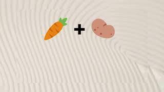 Can You Guess vegetables By The Emoji