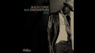 Black Coffee Ft Zakes Bantwini - Juju Mindlo & Essential