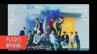 MV SEVENTEEN세븐틴 - HIT