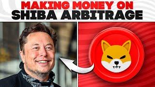 Shiba Earning Scheme Crypto Arbitrage Strategy P2P Binance Guide