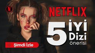 Netflix de İzleyebileceğiniz İyi Dizi Önerileri I Film Dizi Önerileri