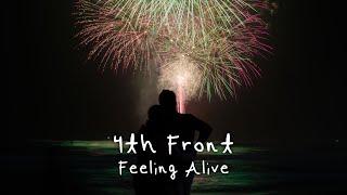 4th Front - Feeling Alive