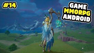 7 Game MMORPG Terbaik Android 2023  Game MMORPG Terbaik