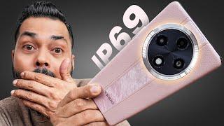 OPPO F27 Pro+ 5G Unboxing & First Look  Indias Most Durable Phone Tested