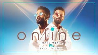 MarSimba - Online Official Video ft. Salvo Riggi