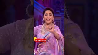 Madhuri dixit nene dance...