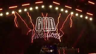 Gud Vibrations Slander + Nghtmre 2 HOURS Full Set Live @ Ultra Music Festival Mexico 2018 60 FPS